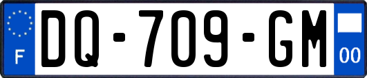 DQ-709-GM