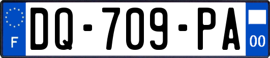 DQ-709-PA