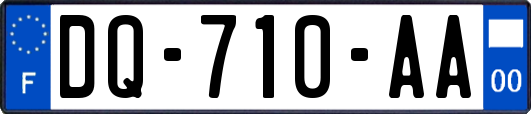 DQ-710-AA