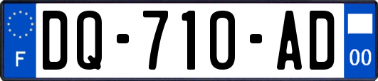 DQ-710-AD