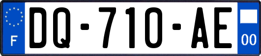 DQ-710-AE