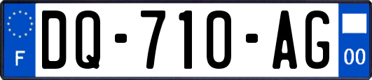 DQ-710-AG