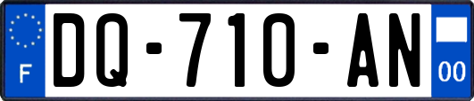 DQ-710-AN