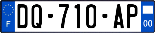 DQ-710-AP