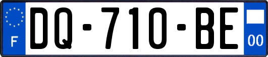 DQ-710-BE