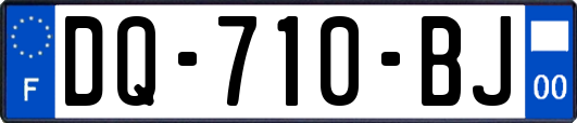 DQ-710-BJ