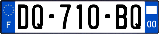 DQ-710-BQ