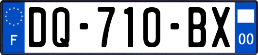 DQ-710-BX