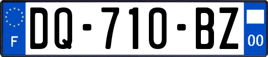 DQ-710-BZ
