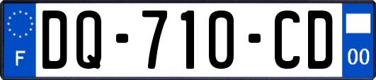 DQ-710-CD