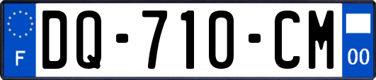 DQ-710-CM