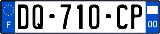 DQ-710-CP