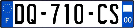 DQ-710-CS