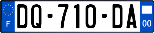 DQ-710-DA