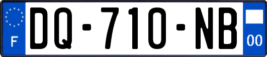 DQ-710-NB