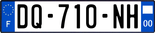 DQ-710-NH