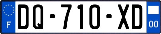 DQ-710-XD