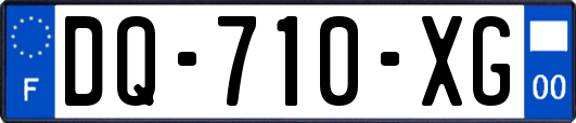 DQ-710-XG