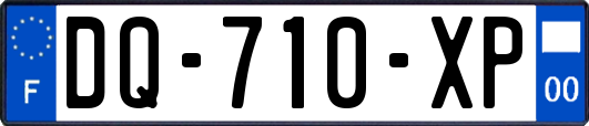 DQ-710-XP