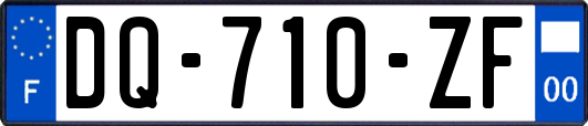 DQ-710-ZF