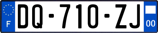 DQ-710-ZJ