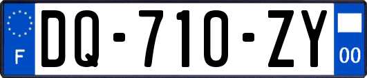 DQ-710-ZY