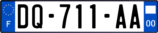 DQ-711-AA