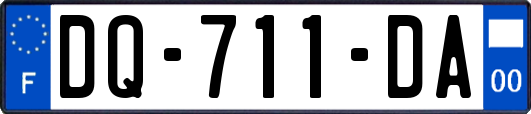 DQ-711-DA