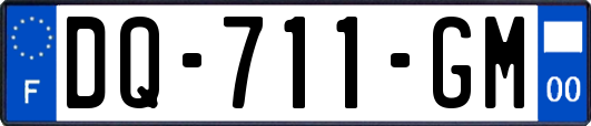 DQ-711-GM