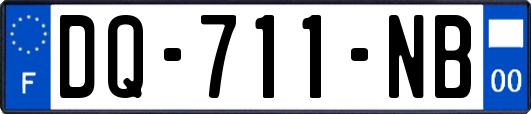 DQ-711-NB