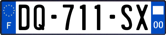 DQ-711-SX