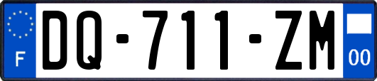 DQ-711-ZM