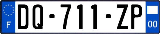 DQ-711-ZP