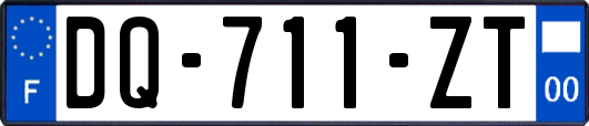 DQ-711-ZT