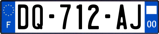 DQ-712-AJ