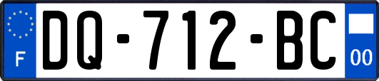 DQ-712-BC