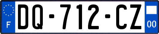 DQ-712-CZ