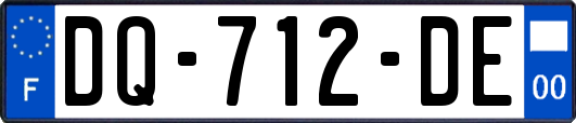 DQ-712-DE