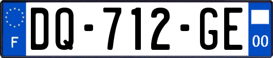 DQ-712-GE