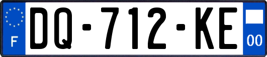 DQ-712-KE