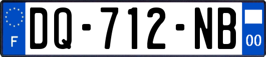 DQ-712-NB