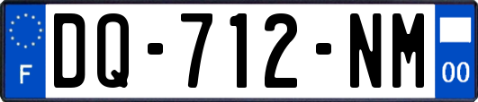 DQ-712-NM