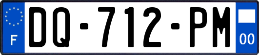 DQ-712-PM