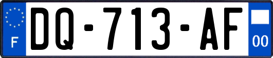 DQ-713-AF