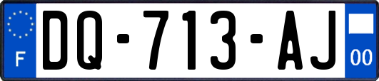 DQ-713-AJ