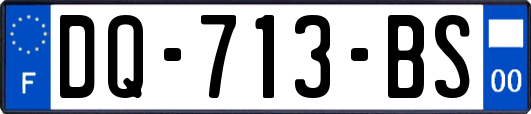 DQ-713-BS