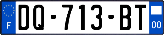 DQ-713-BT