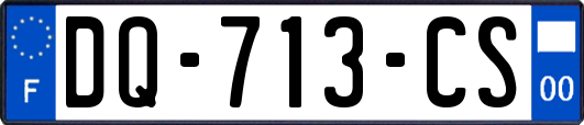 DQ-713-CS