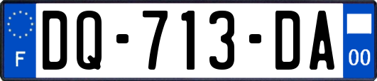 DQ-713-DA