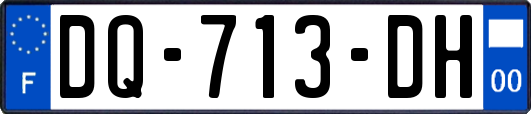 DQ-713-DH